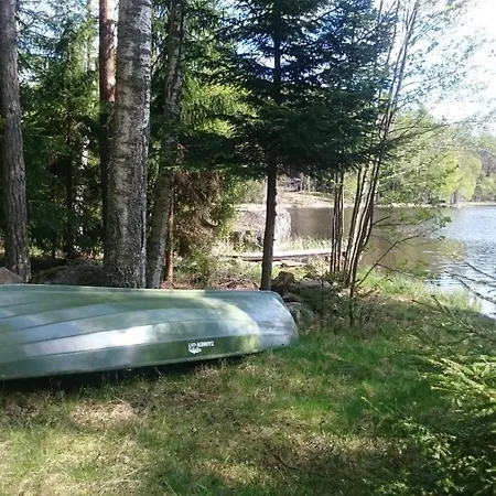 Eraemoekki Jaerven Rannalla * Laitila