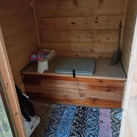 Eraemoekki Jaerven Rannalla * Laitila